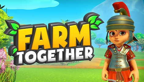 Farm Together - Laurel Pack (PC) - Steam Key - GLOBAL - 0
