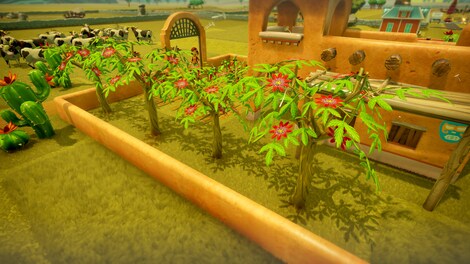 Farm Together - Mexico Steam Key GLOBAL - 3
