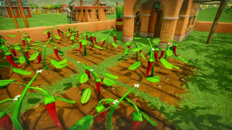 Farm Together - Mexico Steam Key GLOBAL - 5