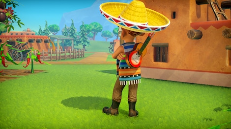 Farm Together - Mexico Steam Key GLOBAL - 7