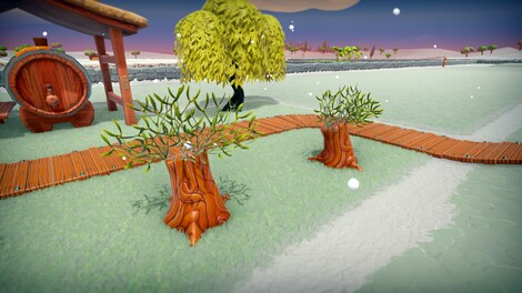 Farm Together - Mistletoe Pack Steam Key GLOBAL - 5
