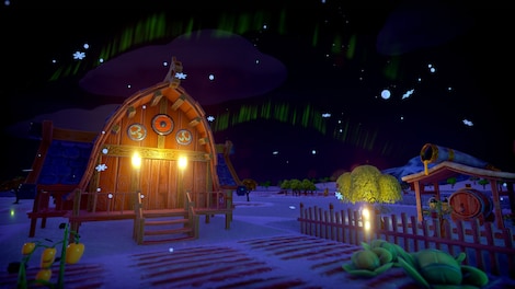 Farm Together - Mistletoe Pack Steam Key GLOBAL - 7