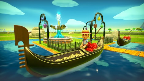 Farm Together - Oregano Pack (PC) - Steam Gift - EUROPE - 4