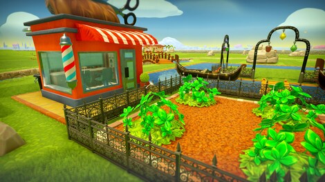 Farm Together - Oregano Pack (PC) - Steam Key - GLOBAL - 5
