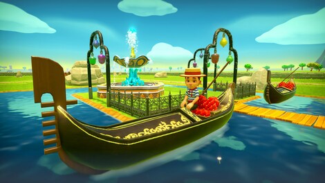 Farm Together - Oregano Pack (PC) - Steam Key - GLOBAL - 4