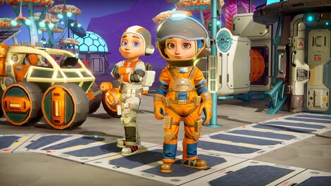 Farm Together - Oxygen Pack (PC) - Steam Gift - EUROPE - 0