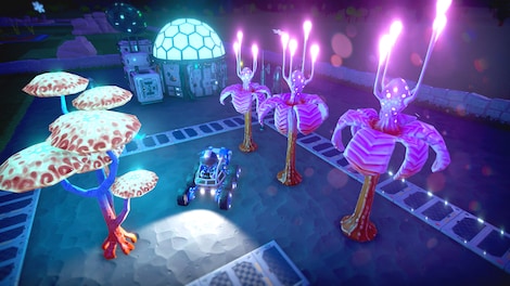 Farm Together - Oxygen Pack (PC) - Steam Gift - EUROPE - 5