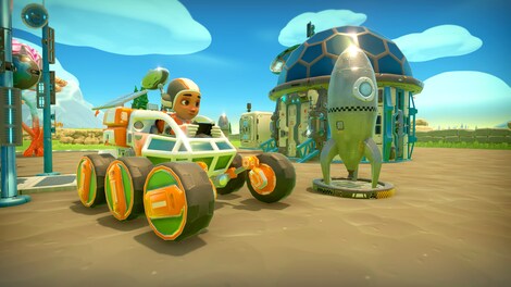 Farm Together - Oxygen Pack (PC) - Steam Key - GLOBAL - 6
