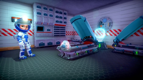 Farm Together - Oxygen Pack (PC) - Steam Key - GLOBAL - 3