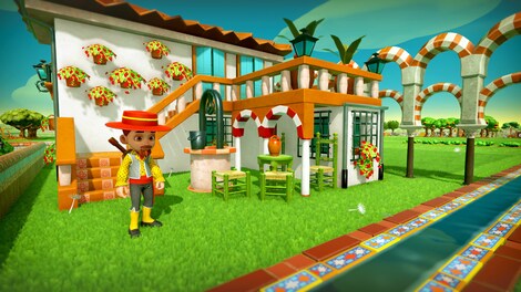 Farm Together - Paella Pack (PC) - Steam Gift - EUROPE - 6