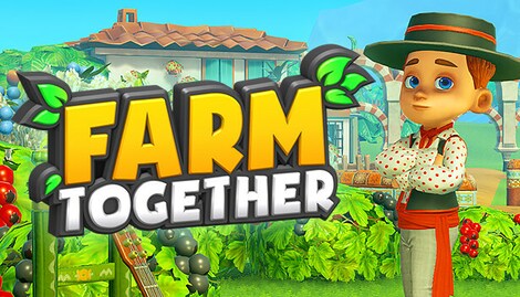 Farm Together - Paella Pack (PC) - Steam Gift - EUROPE - 0