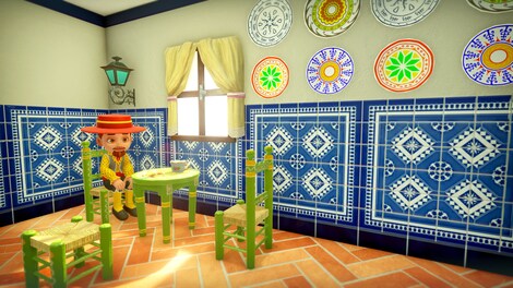 Farm Together - Paella Pack (PC) - Steam Gift - EUROPE - 8