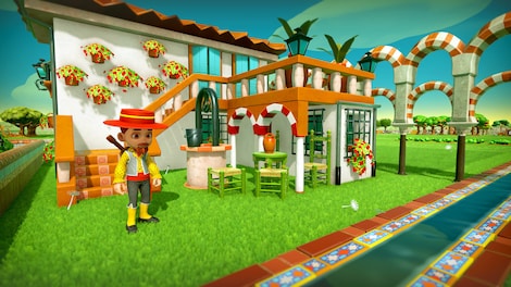 Farm Together - Paella Pack (PC) - Steam Key - EUROPE - 6