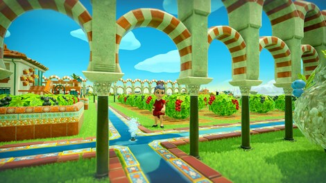 Farm Together - Paella Pack (PC) - Steam Key - GLOBAL - 4