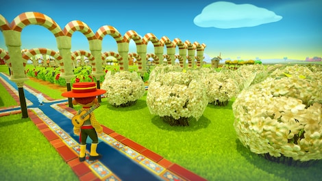 Farm Together - Paella Pack (PC) - Steam Key - GLOBAL - 5