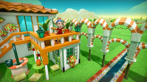 Farm Together - Paella Pack (PC) - Steam Key - GLOBAL - 7