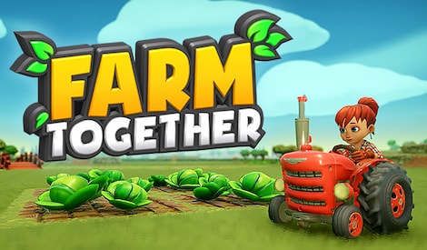 Farm Together (PC) - Steam Account - GLOBAL - 2