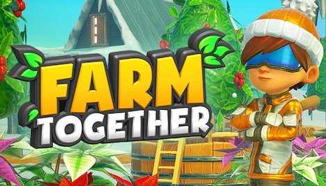 Farm Together - Polar Pack (PC) - Steam Gift - EUROPE - 0