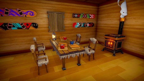 Farm Together - Polar Pack (PC) - Steam Gift - EUROPE - 10