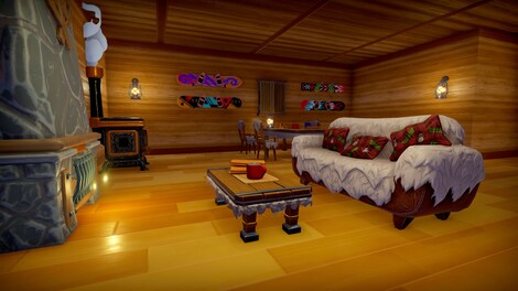 Farm Together - Polar Pack (PC) - Steam Key - EUROPE - 8