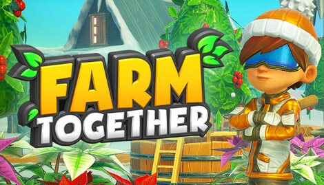 Farm Together - Polar Pack (PC) - Steam Key - EUROPE - 0