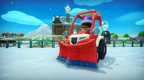 Farm Together - Polar Pack (PC) - Steam Key - EUROPE - 6