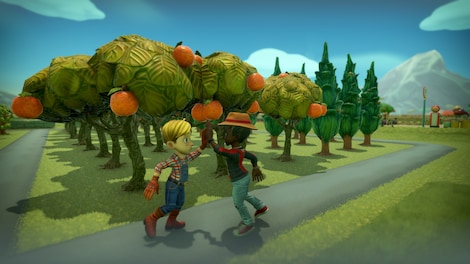 Farm Together Steam Key GLOBAL - 5
