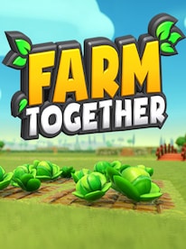 Farm Together Steam Key GLOBAL - 1