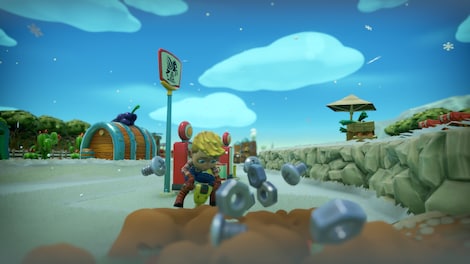 Farm Together Steam Key GLOBAL - 6