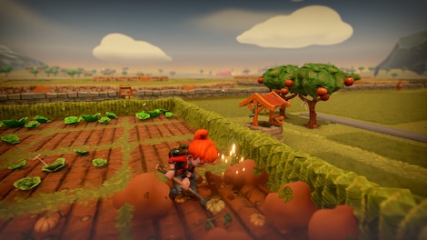 Farm Together Steam Key GLOBAL - 2