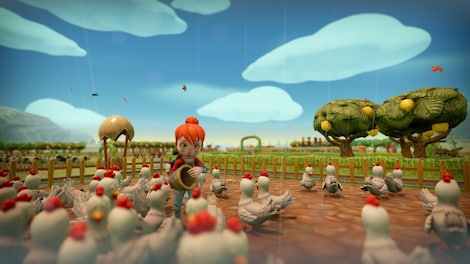 Farm Together Steam Key GLOBAL - 7