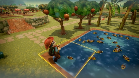 Farm Together Steam Key GLOBAL - 8