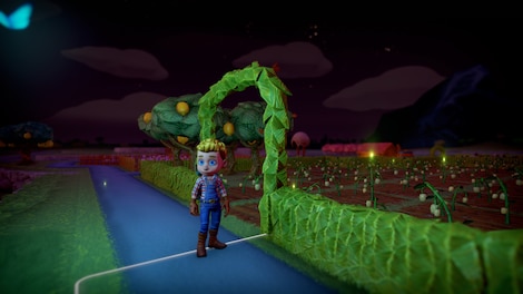 Farm Together Steam Key GLOBAL - 10