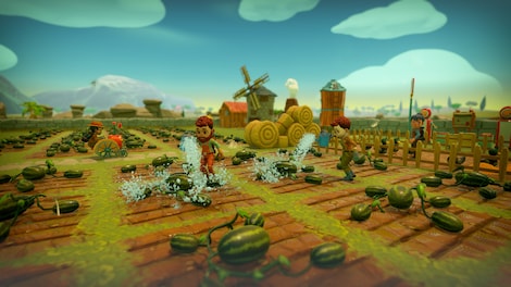 Farm Together Steam Key GLOBAL - 9