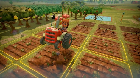 Farm Together Steam Key GLOBAL - 11