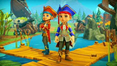 Farm Together - Sugarcane Pack (PC) - Steam Gift - EUROPE - 4