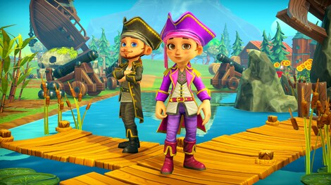 Farm Together - Sugarcane Pack (PC) - Steam Gift - EUROPE - 3