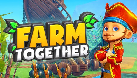 Farm Together - Sugarcane Pack (PC) - Steam Gift - EUROPE - 0