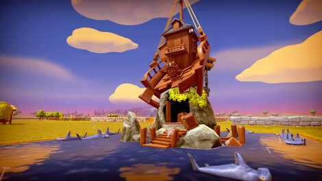 Farm Together - Sugarcane Pack (PC) - Steam Gift - GLOBAL - 7