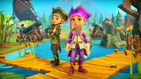 Farm Together - Sugarcane Pack (PC) - Steam Gift - GLOBAL - 3