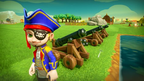 Farm Together - Sugarcane Pack (PC) - Steam Gift - GLOBAL - 5