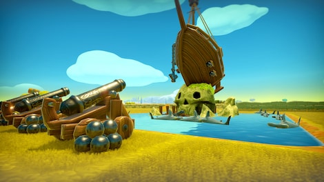 Farm Together - Sugarcane Pack (PC) - Steam Key - EUROPE - 6