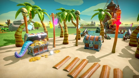 Farm Together - Sugarcane Pack (PC) - Steam Key - GLOBAL - 11
