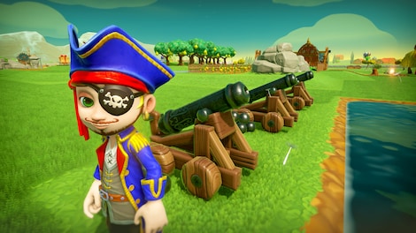Farm Together - Sugarcane Pack (PC) - Steam Key - GLOBAL - 5