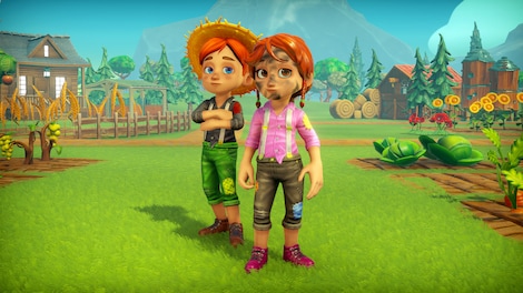 Farm Together - Supporters Pack Steam Key GLOBAL - 6