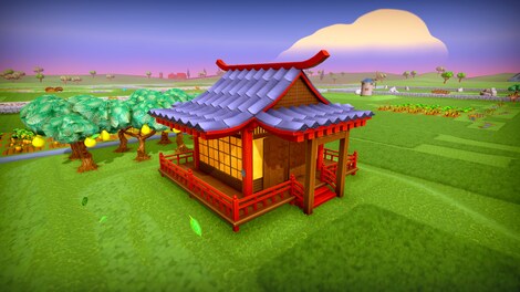 Farm Together - Wasabi Pack Steam Key GLOBAL - 7