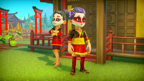 Farm Together - Wasabi Pack Steam Key GLOBAL - 3