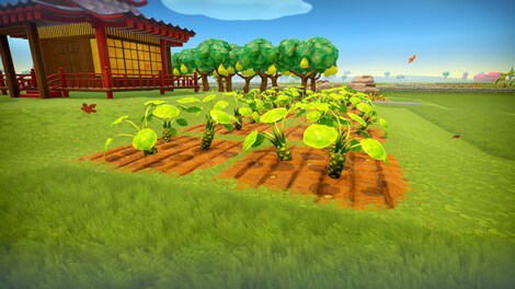 Farm Together - Wasabi Pack Steam Key GLOBAL - 5