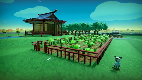 Farm Together - Wasabi Pack Steam Key GLOBAL - 14