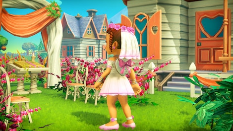 Farm Together - Wedding Pack (PC) - Steam Gift - GLOBAL - 10